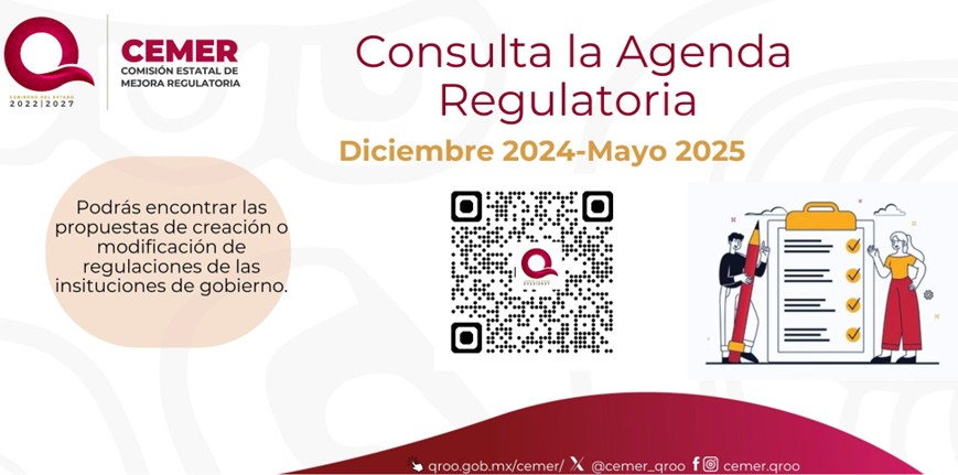 PROPUESTAS REGULATORIAS